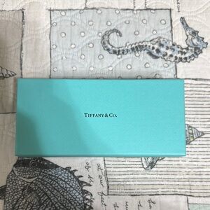 Tiffany & Co. Blue Box